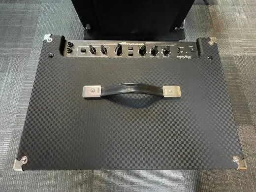 Ampeg - RB115-AMPEG 2